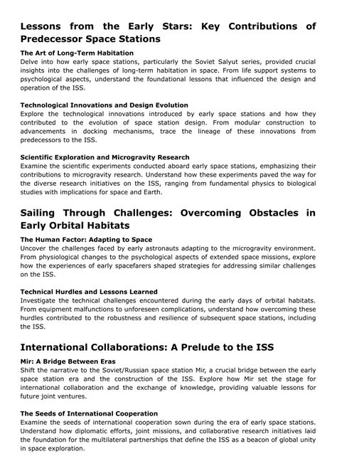 PPT - Orbital Precursors_ An In-Depth Look at the Ancestors of the ...