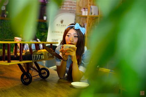 #caffebene #caffeetime #咖啡陪你 #午後 🍹 | by tongtong_park ift.t… | Flickr