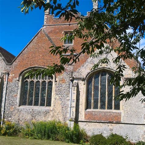 ST MARY'S CHURCH (2026) All You Need to Know BEFORE You Go (with Photos ...