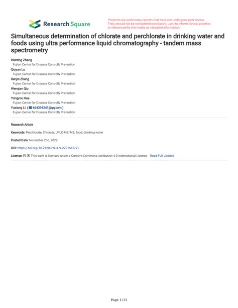 Chloroplatinate Method Using Water Analysis 的图像结果