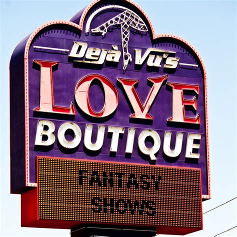 Love Boutique | Deja Vu Love Boutique www.dejavu.com 3275 In… | Flickr