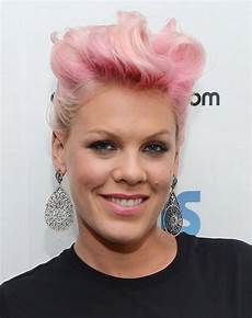Pink Hairstyles by 20 Awesome Undercut Hairstyles For Pink Hairstyles