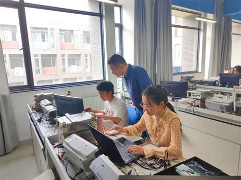 南京大学电子科学与工程学院联合地平线、图灵人工智能研究院开设暑期课程《AIoT入门实践》
