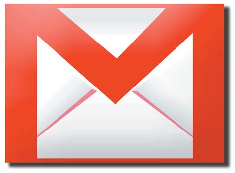 icono de gmail. ilustración del producto de google. 12871452 PNG