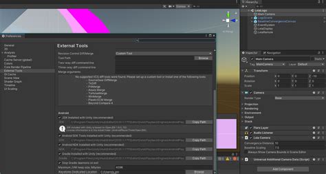 Image result for Unity Setup Android SDK Path to Make Android Remote Work