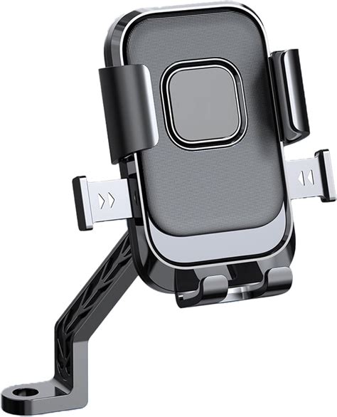SKYCELL Mobile Holder for Scooty, Scooter & Activa - Universal Bike ...