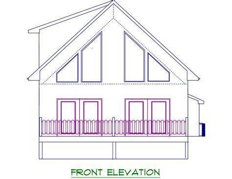 884 Cabin - Innovative Construction Solutions
