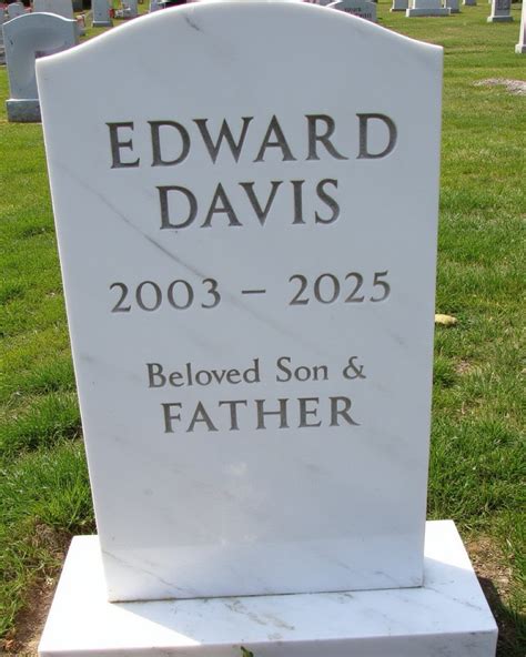 Henry Davis II | Becky sent me this today. Edward Henry Davis. My son ...