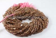 Buy premium quality Andalusite Beads at Jindal Gems Jaipur