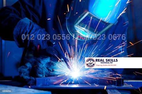 Boiler making and Welding: A Pathway to a High-Paying Skilled Trade Career - Real Skills ...