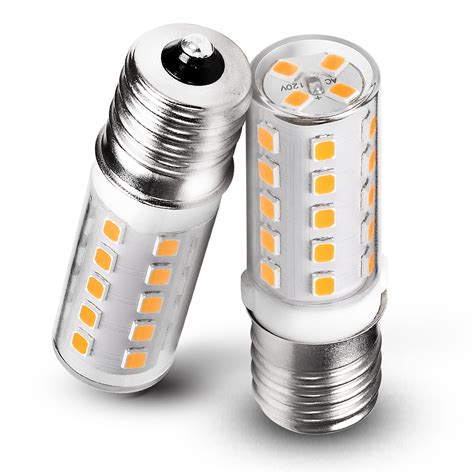 Amazon.com: LED 8206232A Microwave Oven Light Bulbs 4W Equivalent 40W ...