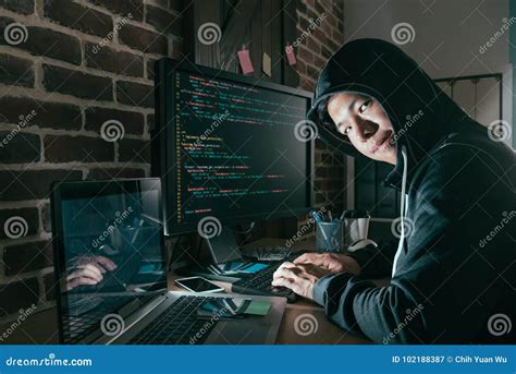Image result for Evil Hacker Image