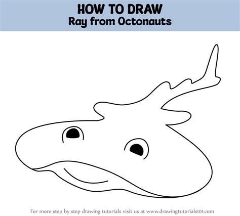 How to Draw Octonauts 的图像结果
