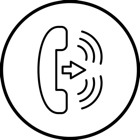 Image result for Icon of Call Out