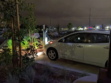 Carvana San Diego | Escondido, CA | EV Station