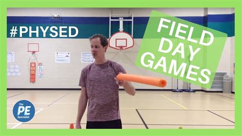 Field Day 的图像结果