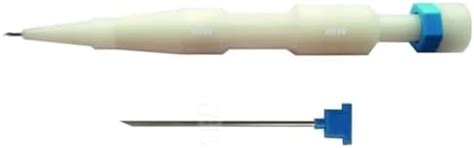 NIW FUE Hair Transplant Choi Implanter Pen type (Pack of 10) (0.9 ...