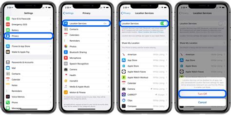 How To Turn Off GPS On Any Android Or iOS Device | Cashify Blog