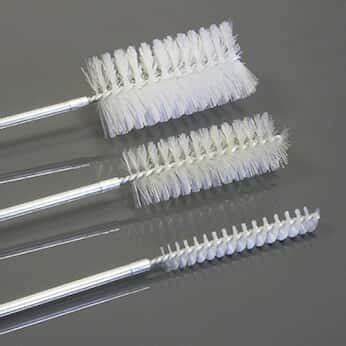 Cole-Parmer® Cleaning Brushes from Cole-Parmer India