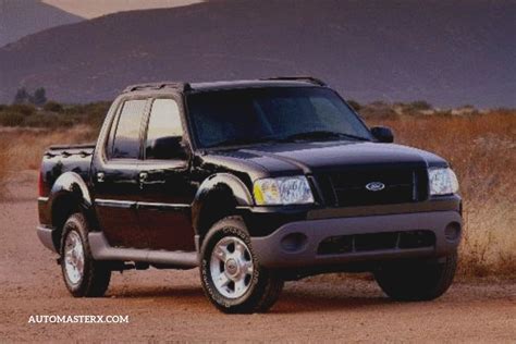 Ford Explorer Trac Problems 的图像结果