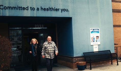 What does Marillac mean to you? - MarillacHealth