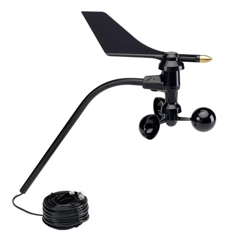 Davis Replacement Anemometer Part #6410 : Amazon.in: Garden & Outdoors