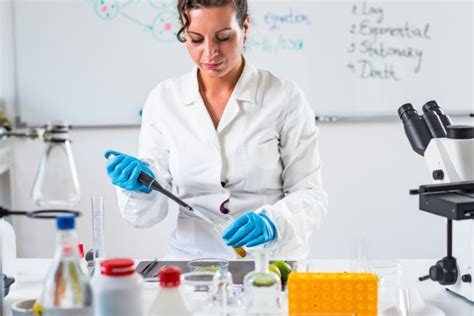 Biotech Lab 的图像结果