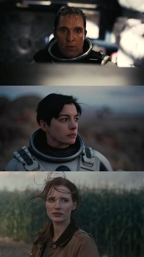 Image result for Interstellar Scenes