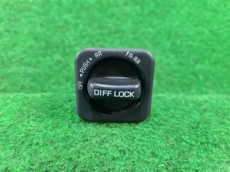 Image result for 79 Series Diff Lock
