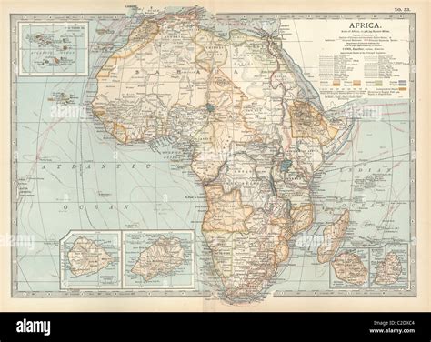 British colonial exploration hi-res stock photography and images - Alamy