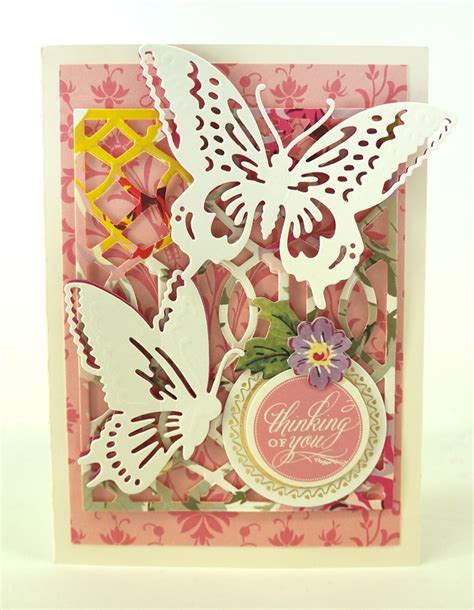 Anna Griffin Envelope Die Tutorial 的图像结果