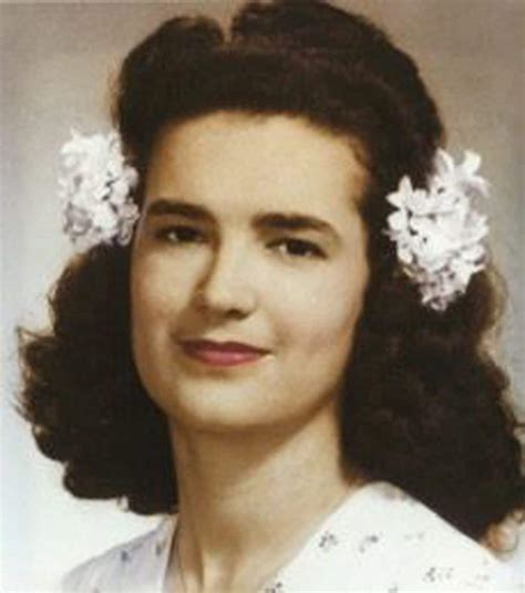 My mother spent her life passing as white. Discovering her secret ...