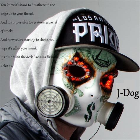 Tendencies | Hollywood undead j dog, Hollywood undead, Hollywood undead masks
