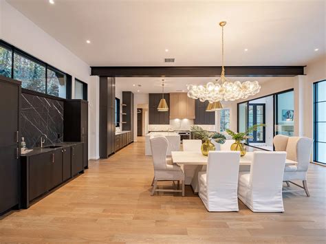 Hardwood Flooring Installation in Atlanta, Georgia - Triart Hardwoods