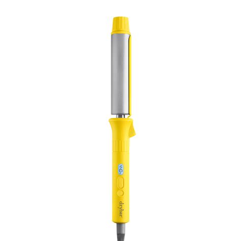 Drybar The 3-Day Bender Digital Curling Iron, 1.25 Inch | LOOKFANTASTIC