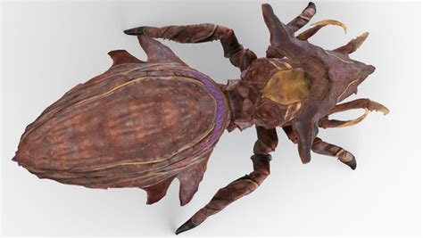 Image result for Alien Queen Model