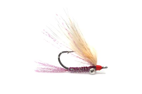 Gotcha Fly-Saltwater Flies-BigYFlyCo.com — Big Y Fly Co