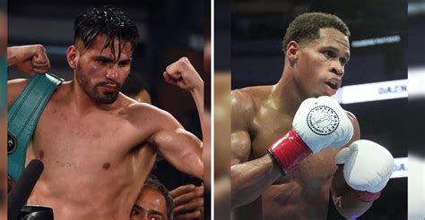 Oscar De La Hoya Predicts Stunning Outcome for Haney-Ramirez Bout: "It ...