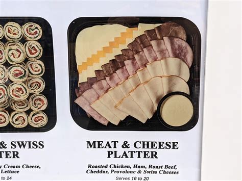 How To Order Costco Catering - Sandwich & Party Platters + Price