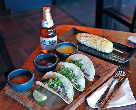 Photos: Inside Don Bravo, Marshfield's new Mexican restaurant