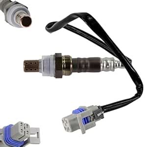 ZBN Oxygen O2 Sensor 234-4647 for Chevy Silverado Express 1500 2500 ...