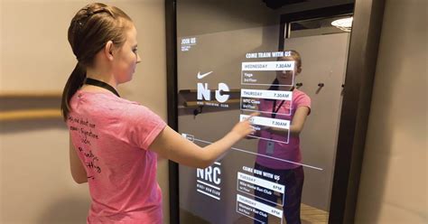 Image result for Smart Mirror Technology