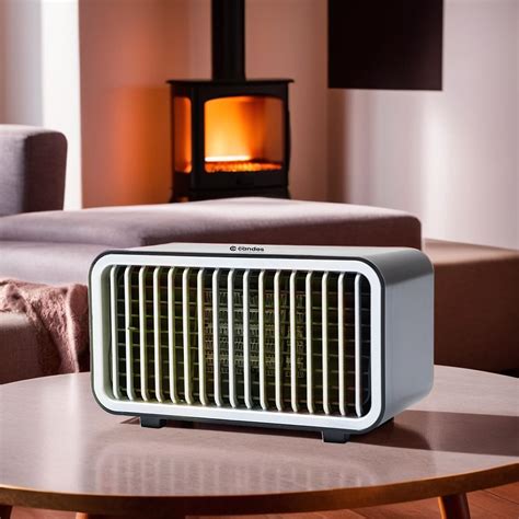 Morphy Richards Aristo 2000 Watts PTC Room Heater (White) : Amazon.in ...