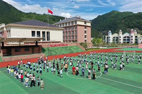 跨省去上学！福建孩子“浙里读”