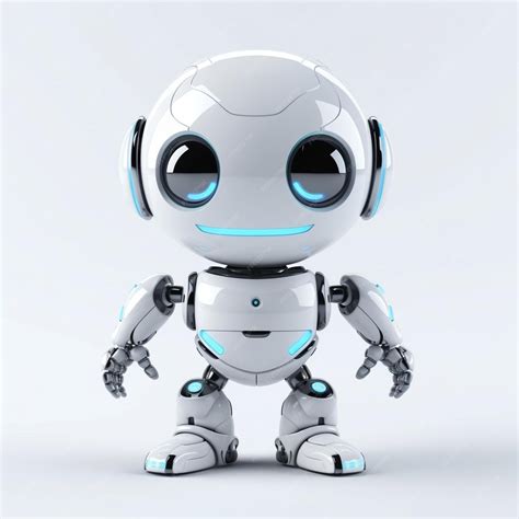 Mini Intelligent Robot 的图像结果