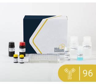 Gold Standard Diagnostics - Veterinary drug residues