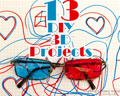 Image result for DIY 3D Project