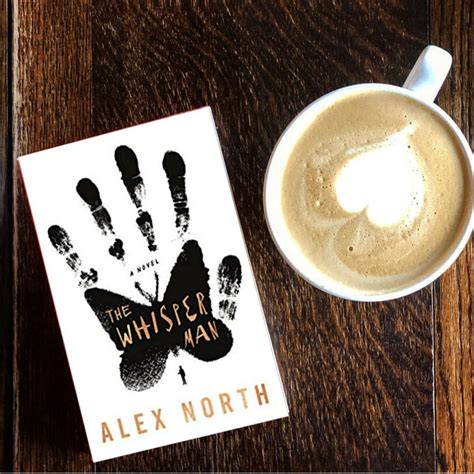 The Whisper Man by Alex North - Really Into This