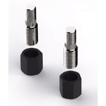 SPEAL025 ADAPTER MIRROR KIT (M10 X 1.5 / M8+ NUT) FOR BMW (COUPLE) 1個 ...