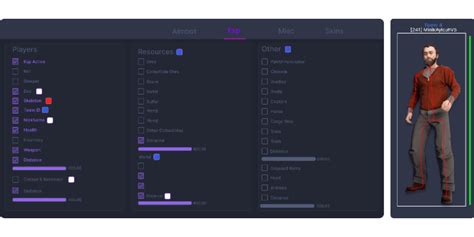 Rust Mod Menu PC Free 的图像结果